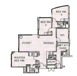 River Place (D3), Condominium #602709771